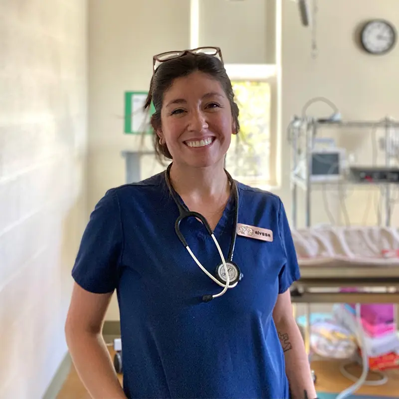 Alyssa