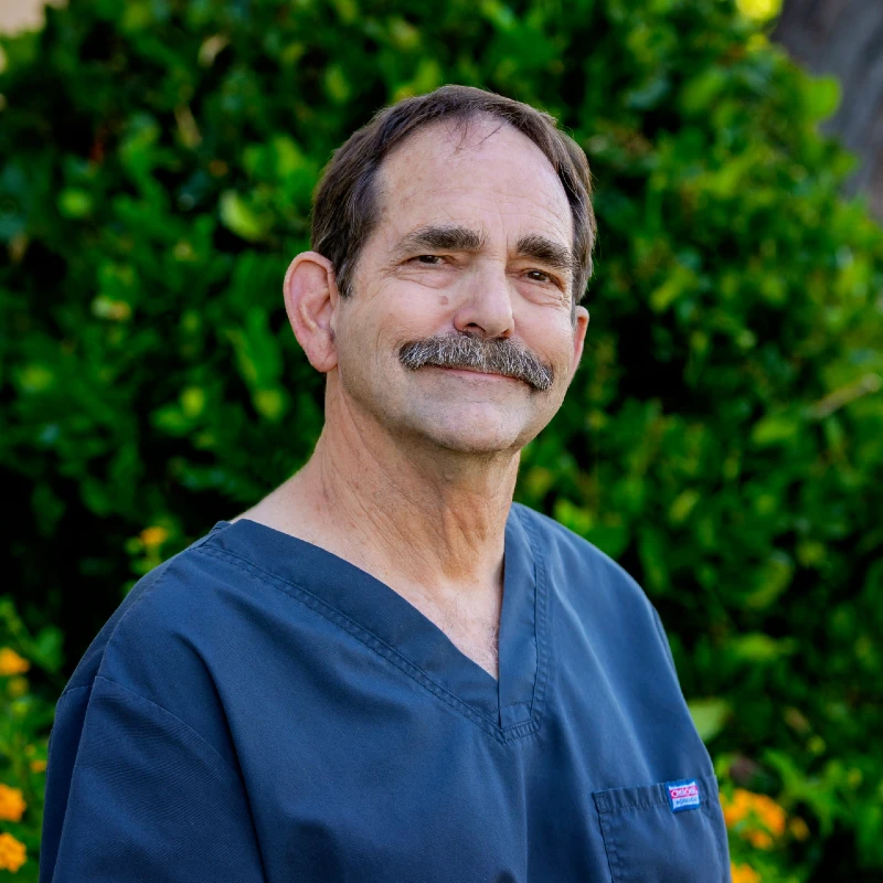 Dr. Gerald C. Haggard